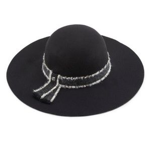 VINCE Camuto Ribbon Boat Hat